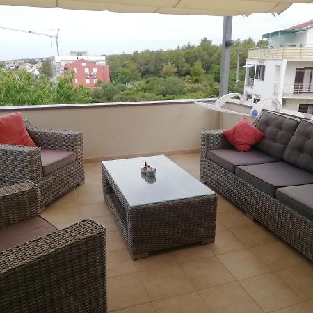 Apartments Sun Zadar Exterior photo