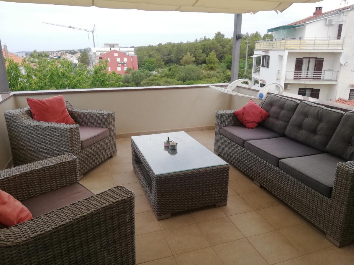 Apartments Sun Zadar Exterior photo