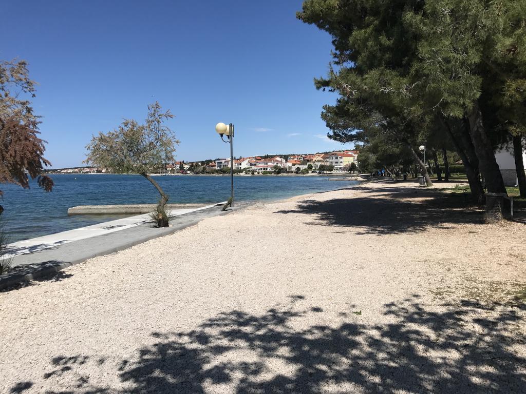 Apartments Sun Zadar Exterior photo