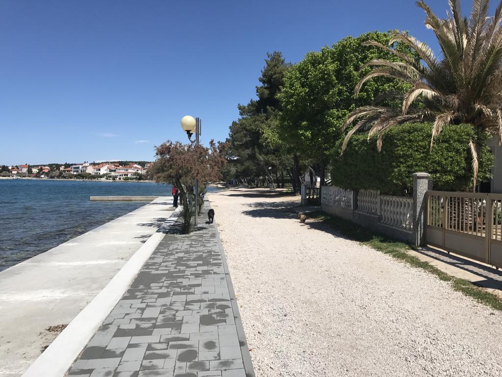 Apartments Sun Zadar Exterior photo