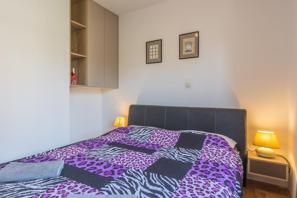Apartments Sun Zadar Exterior photo